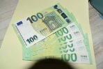 buy counterfeit €100 euro notes